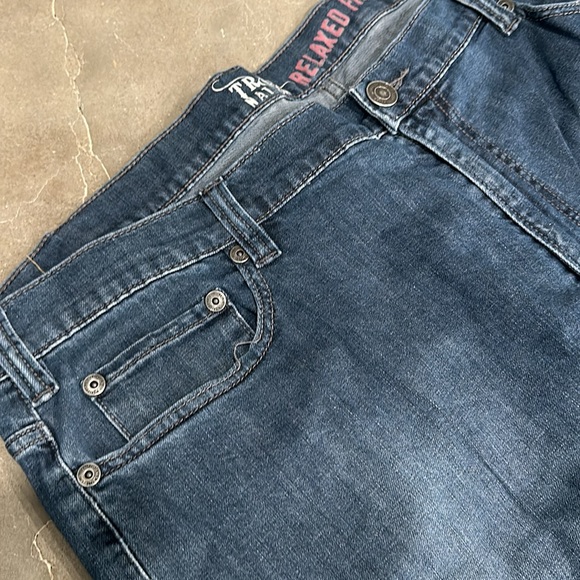 Men’s Big & Tall Jeans - Picture 2 of 8